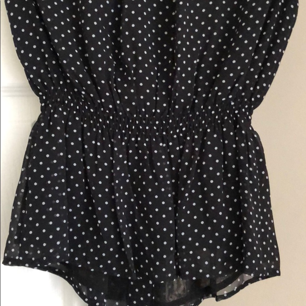 Blouse - Picture 6 of 6